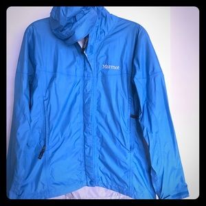 Marmot Rain Jacket